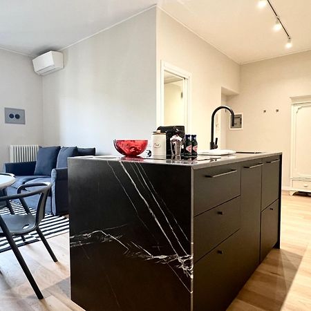 Comecasa Fashion Apartment In Via Mantova มิลาน ภายนอก รูปภาพ