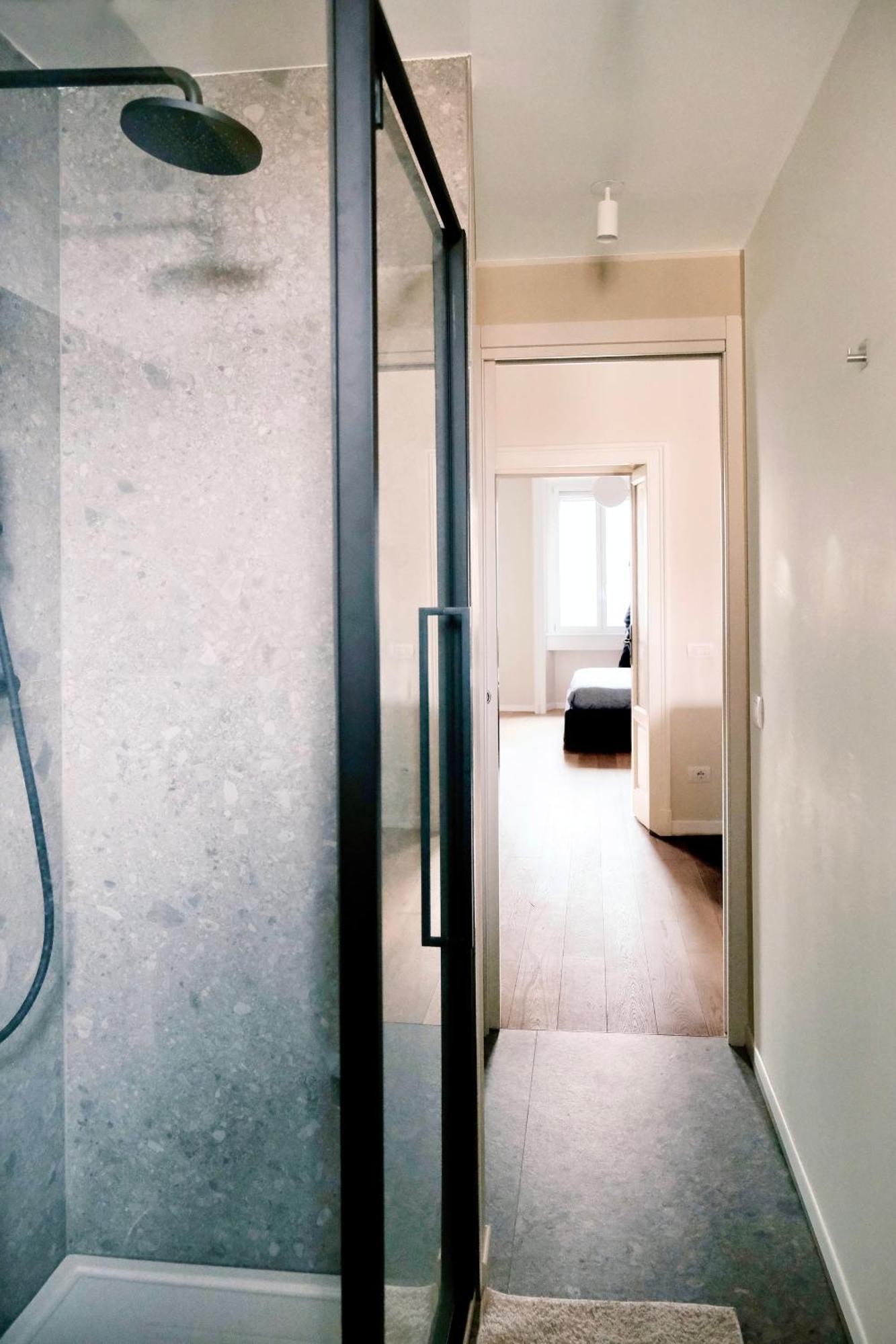 Comecasa Fashion Apartment In Via Mantova มิลาน ภายนอก รูปภาพ