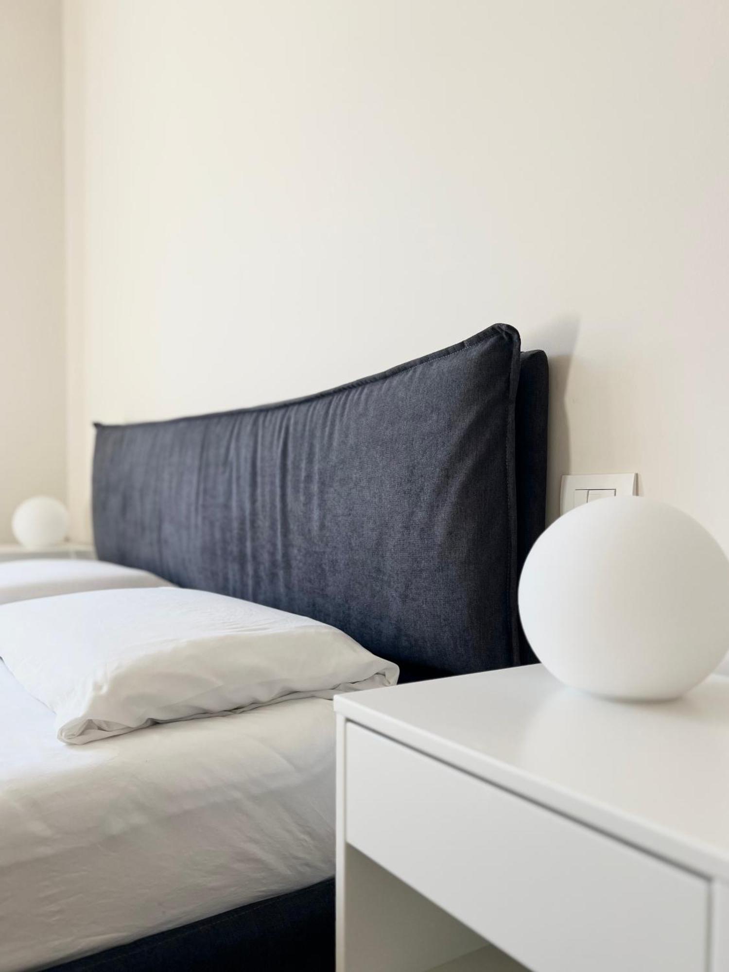 Comecasa Fashion Apartment In Via Mantova มิลาน ภายนอก รูปภาพ