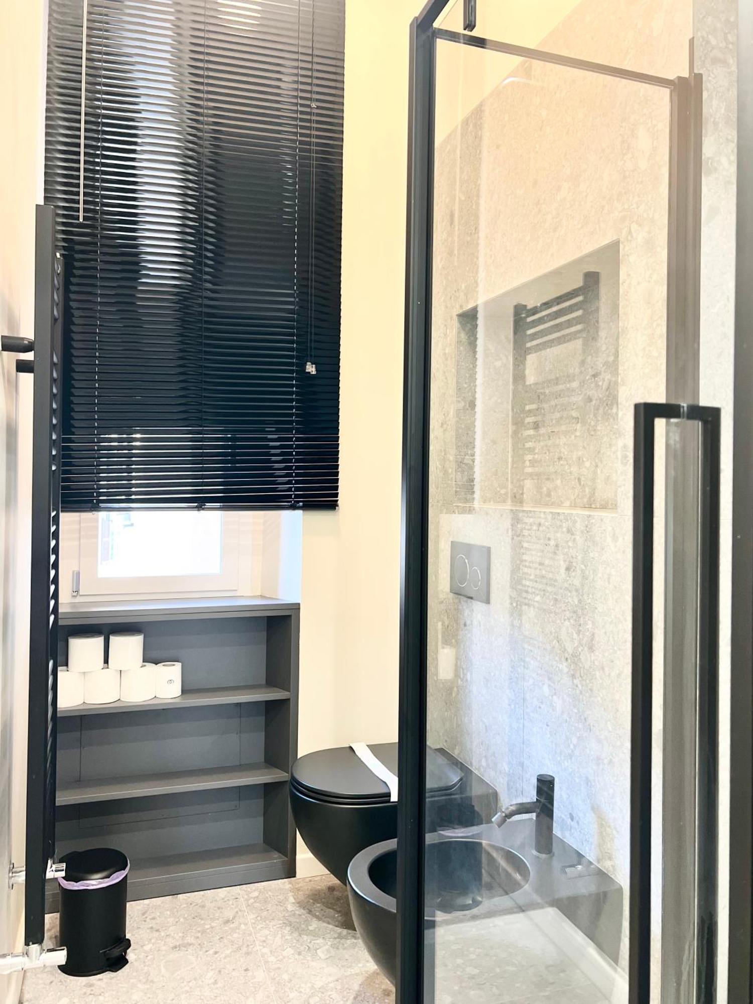 Comecasa Fashion Apartment In Via Mantova มิลาน ภายนอก รูปภาพ