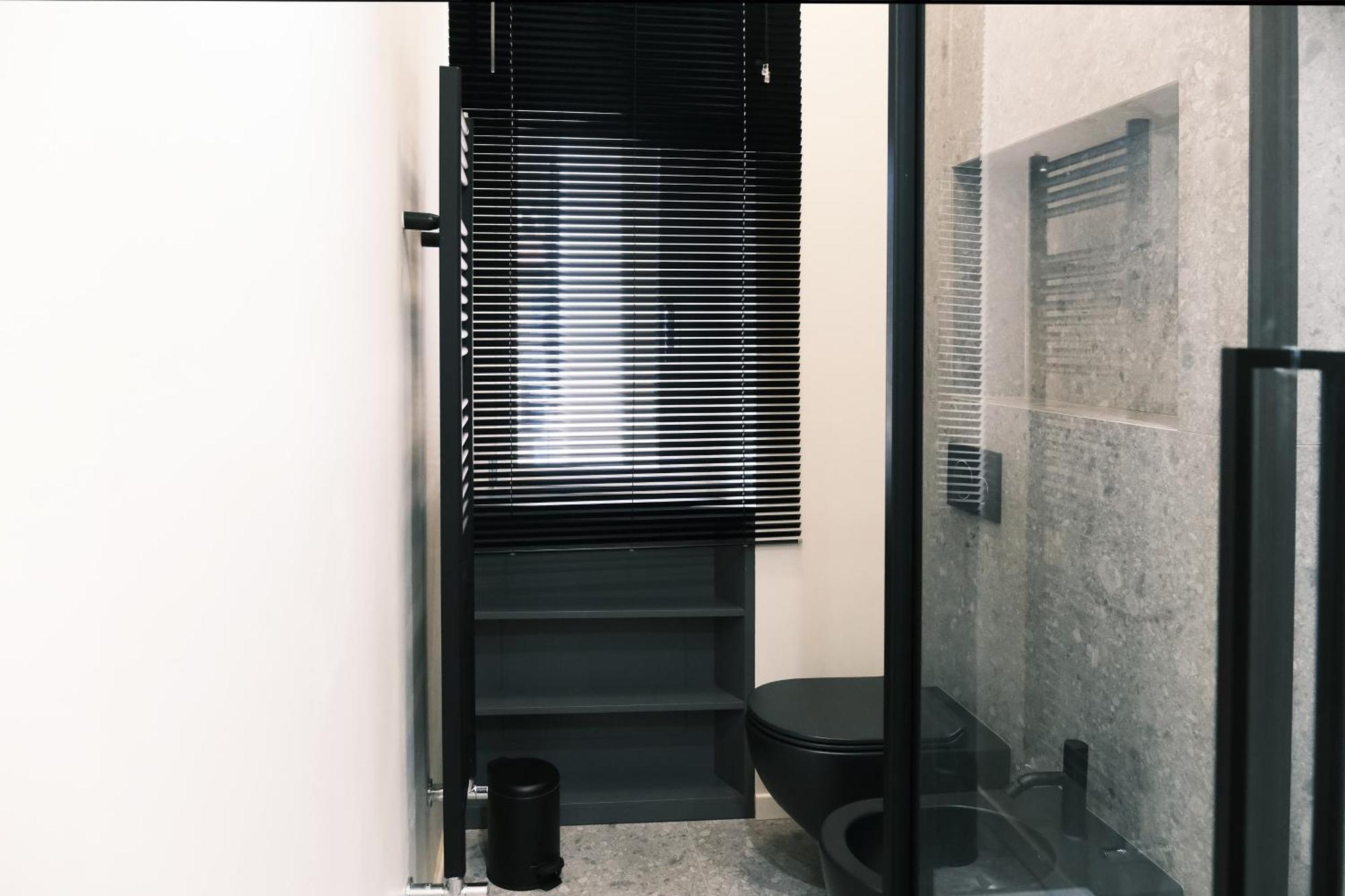Comecasa Fashion Apartment In Via Mantova มิลาน ภายนอก รูปภาพ