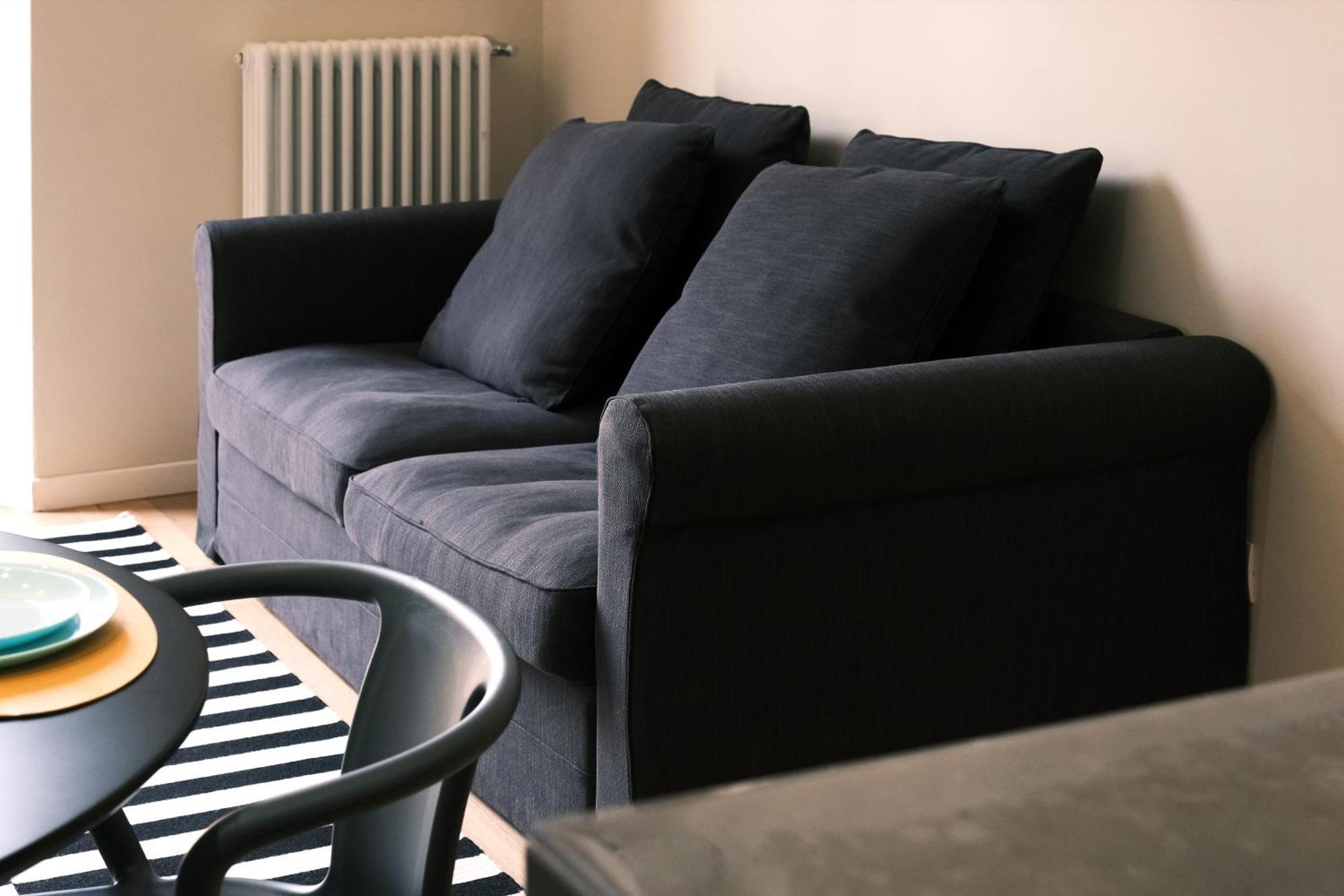 Comecasa Fashion Apartment In Via Mantova มิลาน ภายนอก รูปภาพ