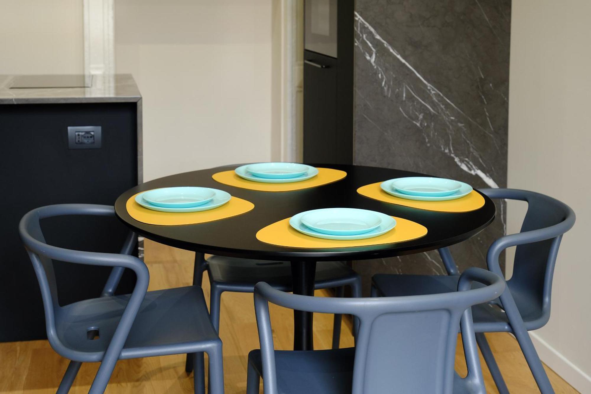 Comecasa Fashion Apartment In Via Mantova มิลาน ภายนอก รูปภาพ
